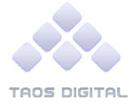 Taos Digital - a Taos web design and web development company